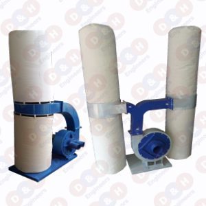 bag dust collector