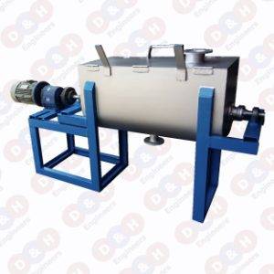 stainless steel glue mixer